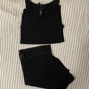 Skims boxer and tank set